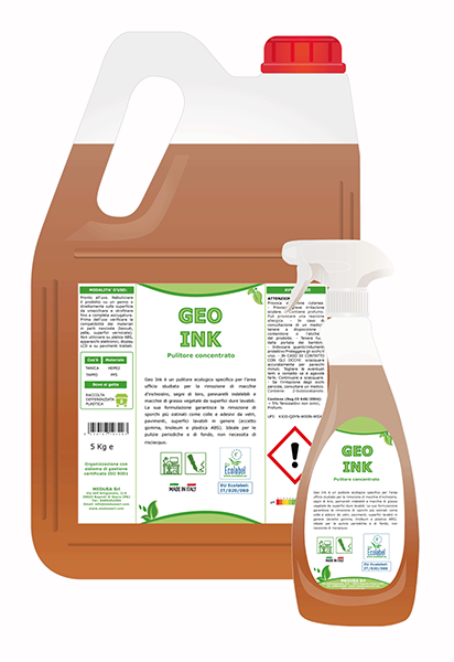 GEO INK - 5KG